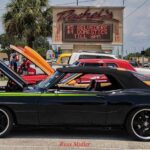 car show in casselberry florida on june 9