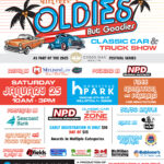 car show in williston florida on february 25