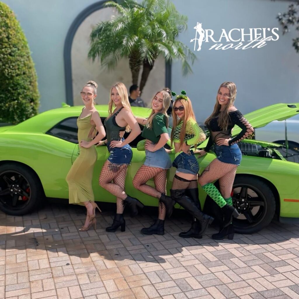 car show in casselberry florida on may 18