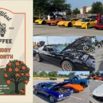 car show in winter garden florida on sundays