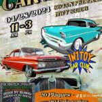 car show in fort laurderdale florida on april 28