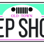 jeep show in kissimmee florida on april 14