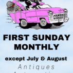 car show swap meet in brooksville florida on sundays
