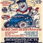 car show in jacksonville florida on may 3 4
