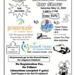 car show in kissimmee florida on may 11