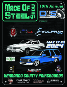 car show in brooksville florida on may 15 16 17