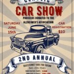 car show in bradenton florida on june 15