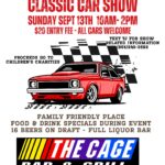 car show in miramar florida on september 13