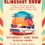 car show in st augustine florida on june 22