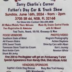 car show in new smyrna beach florida on june 16