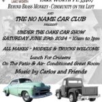 car show in lake worth florida on june 29