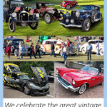 car show in tampa florida on december 6