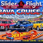 car show in tampa florida on saturdays