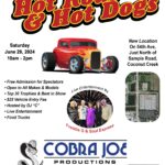 car show in coconut creek florida on june 29