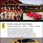 car show in fort myers florida on september 1