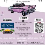 car show in palm bay florida on september 14
