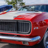 Special July Car Shows
