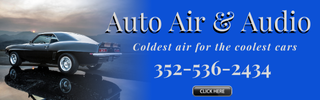 Classic auto air conditioning & audio in Winter Haven Florida Classic auto air conditioning & audio in Winter Haven Florida