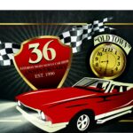 car show in kissimmee florida on march 14