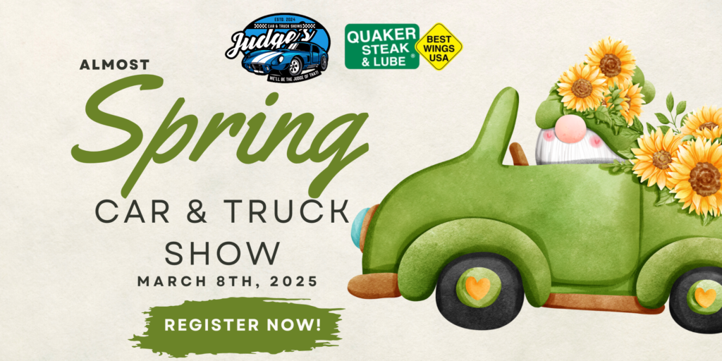 car show in clearwater florida on march 8