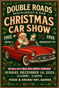 car show in jupiter florida on december 14