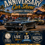 car show in jupiter florida on august 23