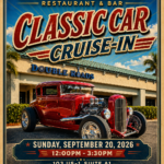 car show in jupiter florida on septmeber 20