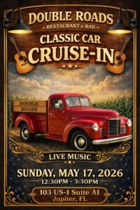 car show in jupiter florida on