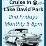 car show in groveland florida on fridays
