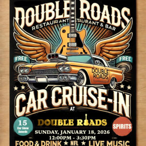 car show in jupiter florida on january 18