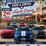 car show in naples florida on sundays