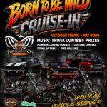 Car show in lutz florida on Saturday