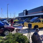 car show in lutz florida on saturdays