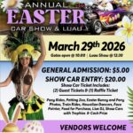 car show in geneva florida on march 29