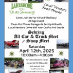 car show in sebring florida on april 12
