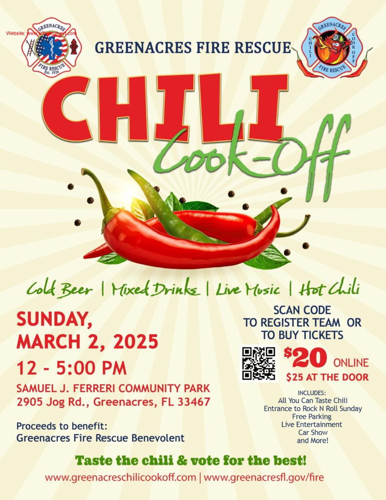 car show in greenacres florida on march 2