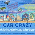 car show in englewood florida on wednesdays