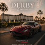 car show in ocala florida on may 2