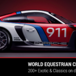 car show in ocala florida on may 2