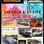 car show in longwood florida on april 5