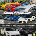 car show in naples florida on sundays