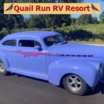 car show in wesley chapel florida on march 14