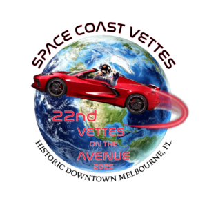 corvette car show in melbourne florida on october 18