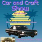 car show in brooksville florida on june 8