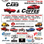 car show in fort myers florida on november 15