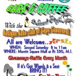 car show in merritt island florida on saturdays