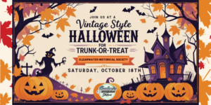 car show in clearwater florida on october 18