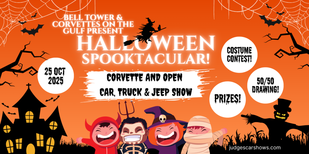 car show in fort myers florida on october 25