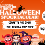 car show in fort myers florida on october 25
