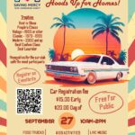 car show in ocala florida on september 27